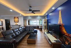 Blk 288 Tampines Street 22 (Tampines), HDB 5 Rooms #552013241
